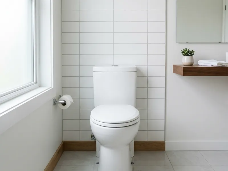 Toilet Repair & Installation Plumber in Roosevelt, WA